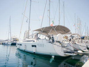 Sun Odyssey 490 „Aurora“ – fotka 13
