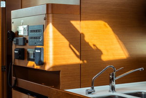 Sun Odyssey 490 „Aurora“ – fotka 9