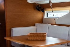 Sun Odyssey 490 „Aurora“ – fotka 7