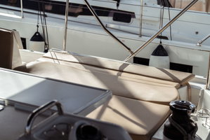 Sun Odyssey 490 „Aurora“ – fotka 12