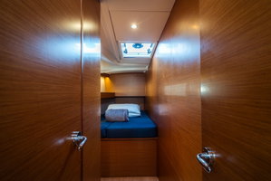 Sun Odyssey 490 „Aurora“ – fotka 4