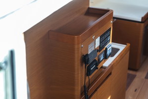 Sun Odyssey 490 „Aurora“ – fotka 10