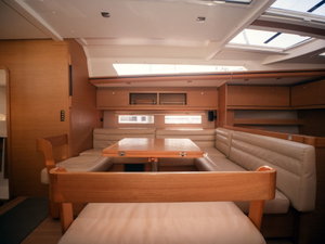 Dufour 56 Exclusive „Ipazia“ – fotka 4