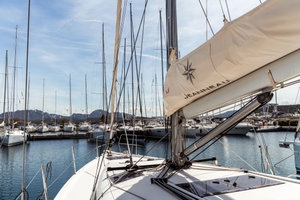 Sun Odyssey 440 „Malala“ – fotka 10