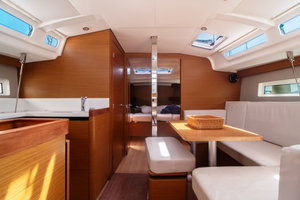 Sun Odyssey 440 „Malala“ – fotka 2