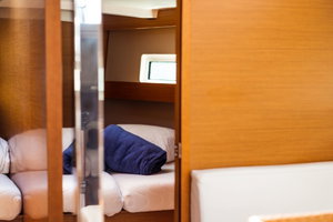 Sun Odyssey 440 „Malala“ – fotka 3