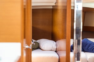 Sun Odyssey 440 „Malala“ – fotka 4