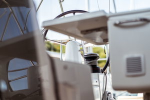 Sun Odyssey 440 „Malala“ – fotka 5