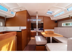 Sun Odyssey 440 „Malala“ – fotka 18