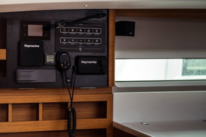 Sun Odyssey 440 „Malala“ – fotka 6