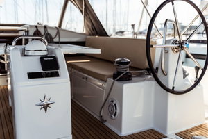 Sun Odyssey 440 „Malala“ – fotka 12