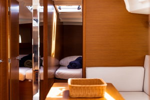 Sun Odyssey 440 „Malala“ – fotka 9
