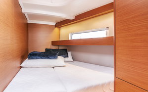 Sun Odyssey 440 „Indira“ – fotka 5