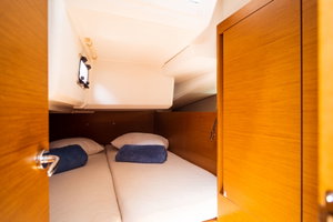 Sun Odyssey 440 „Indira“ – fotka 2
