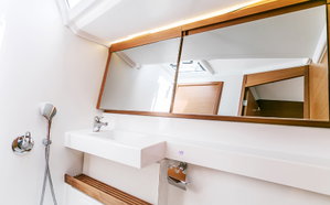 Sun Odyssey 440 „Indira“ – fotka 6