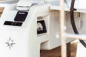 Sun Odyssey 440 „Indira“ – fotka 4