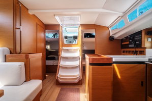 Sun Odyssey 440 „Indira“ – fotka 10