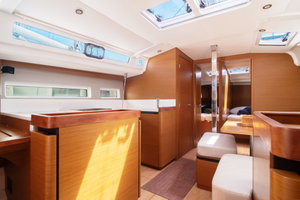 Sun Odyssey 440 „Marilyn“ – fotka 8