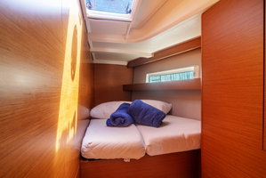 Sun Odyssey 440 „Marilyn“ – fotka 9