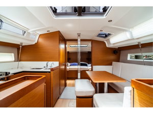 Sun Odyssey 440 „Marilyn“ – fotka 5