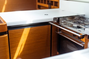 Sun Odyssey 440 „Coco“ – fotka 5