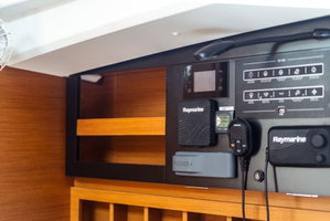 Sun Odyssey 440 „Coco“ – fotka 3