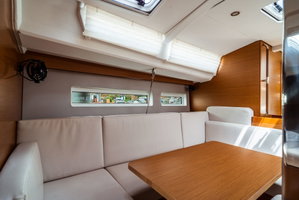 Sun Odyssey 440 „Coco“ – fotka 12