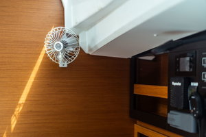 Sun Odyssey 440 „Coco“ – fotka 4