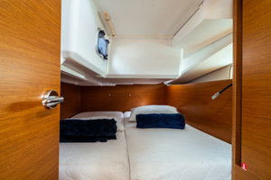 Sun Odyssey 440 „Coco“ – fotka 15