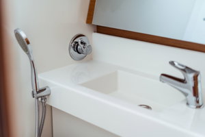 Sun Odyssey 440 „Coco“ – fotka 6