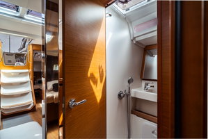 Sun Odyssey 440 „Coco“ – fotka 14