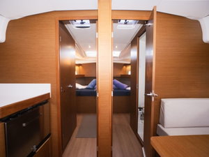 Sun Odyssey 490 „Frida“ – fotka 7