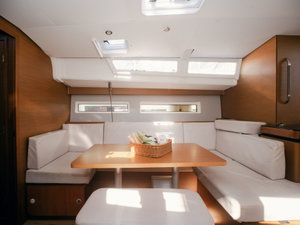 Sun Odyssey 490 „Frida“ – fotka 10