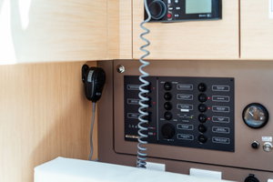 Oceanis 38 „Marta“ – fotka 9