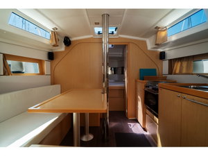 Oceanis 38 „Marta“ – fotka 2
