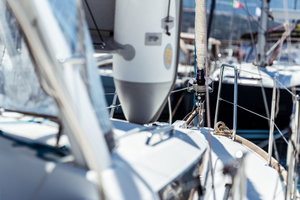 Oceanis 38 „Marta“ – fotka 12