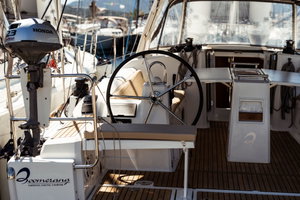 Oceanis 38 „Marta“ – fotka 11