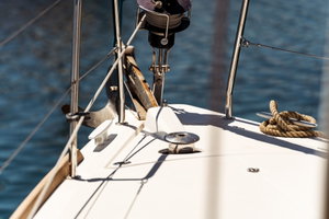 Oceanis 38 „Marta“ – fotka 14