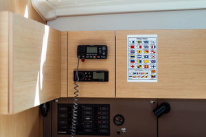 Oceanis 38 „Marta“ – fotka 6