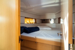 Oceanis 38 „Marta“ – fotka 4