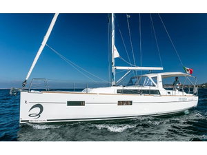 Oceanis 38 „Marta“ – fotka 1