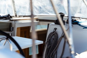 Oceanis 38 „Marta“ – fotka 13