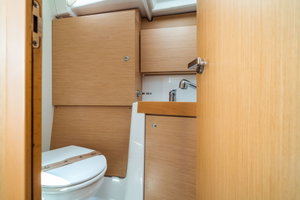 Oceanis 38 „Marta“ – fotka 5
