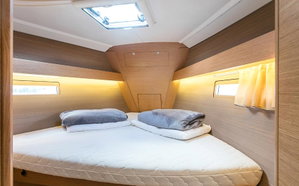 Dufour 412 GL „Gavi“ – fotka 6