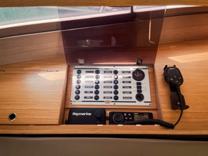 Dufour 412 GL „Gavi“ – fotka 10