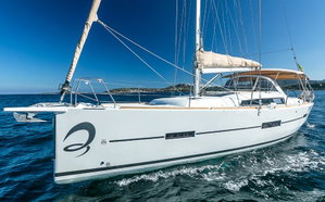 Dufour 412 GL „Gavi“ – fotka 2