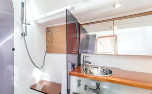 Dufour 412 GL „Gavi“ – fotka 7