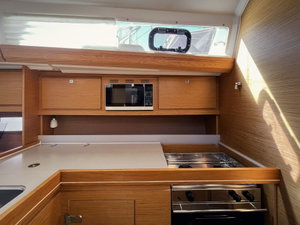 Dufour 412 GL „Gavi“ – fotka 8