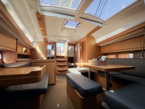 Dufour 412 GL „Gavi“ – fotka 12
