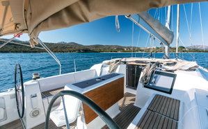 Dufour 412 GL „Gavi“ – fotka 4